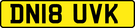 DN18UVK