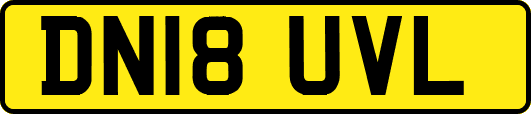 DN18UVL