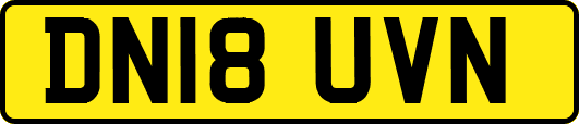 DN18UVN