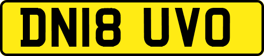DN18UVO