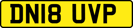DN18UVP