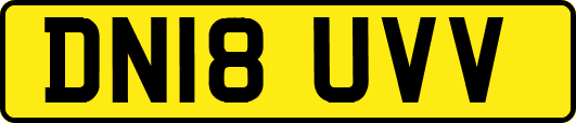DN18UVV