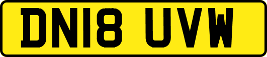 DN18UVW