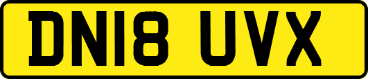 DN18UVX
