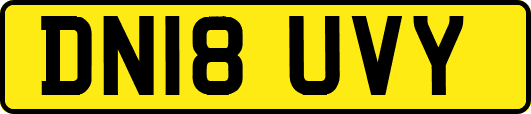 DN18UVY