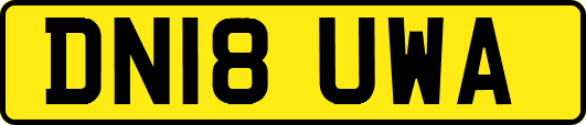 DN18UWA