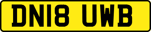 DN18UWB