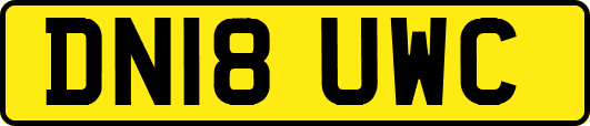 DN18UWC