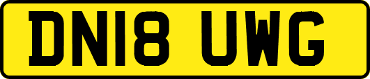 DN18UWG