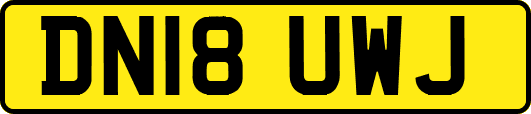 DN18UWJ