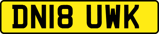 DN18UWK