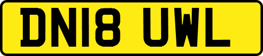 DN18UWL