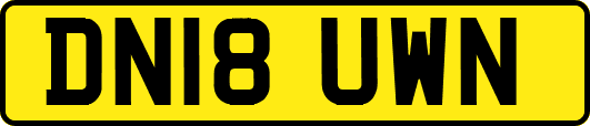 DN18UWN
