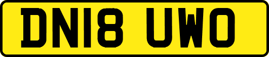 DN18UWO