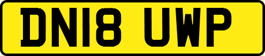 DN18UWP