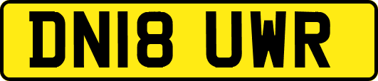 DN18UWR