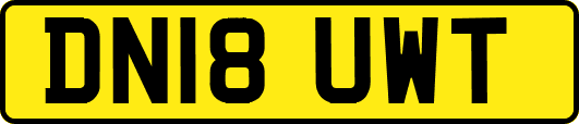 DN18UWT