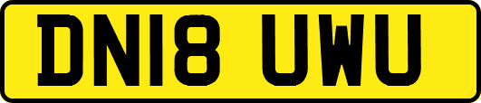 DN18UWU