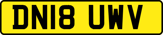 DN18UWV