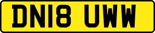 DN18UWW