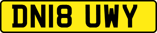 DN18UWY