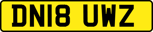 DN18UWZ