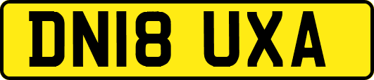 DN18UXA