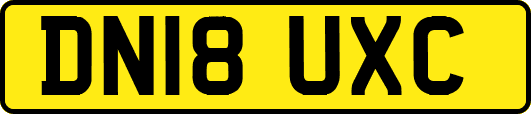 DN18UXC