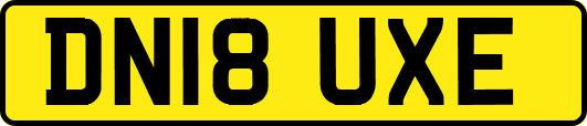 DN18UXE