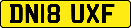 DN18UXF