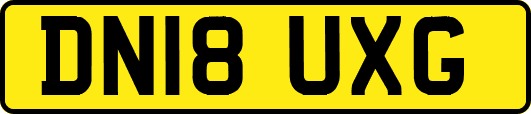 DN18UXG