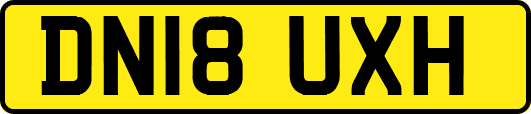 DN18UXH