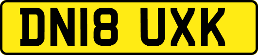 DN18UXK