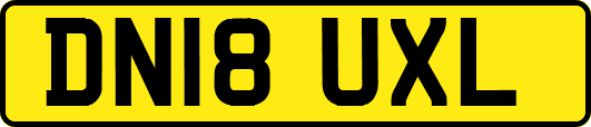 DN18UXL