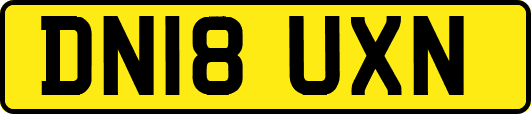 DN18UXN