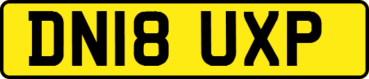 DN18UXP