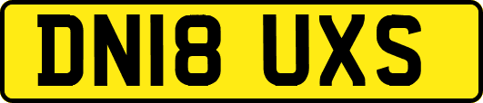 DN18UXS