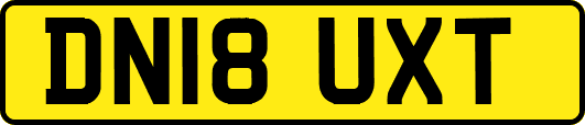 DN18UXT