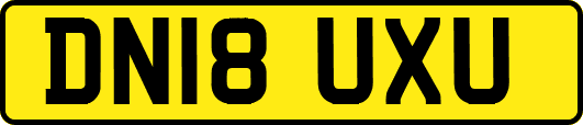 DN18UXU