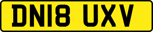 DN18UXV