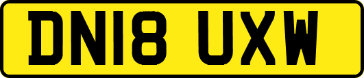DN18UXW