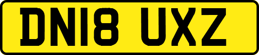 DN18UXZ