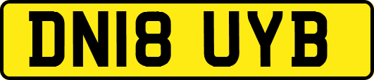 DN18UYB