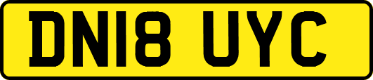 DN18UYC