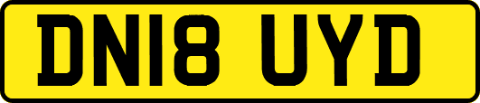 DN18UYD
