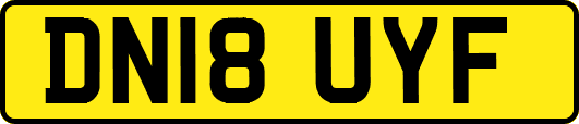 DN18UYF