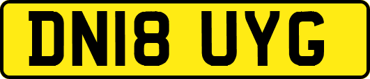 DN18UYG