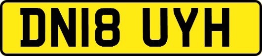 DN18UYH