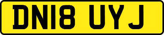 DN18UYJ