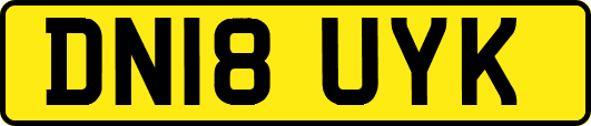 DN18UYK